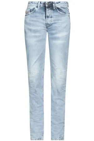 Diesel PARTES DE ABAJO - Pantalones vaqueros