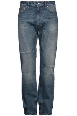 Maison Margiela PARTES DE ABAJO - Pantalones vaqueros