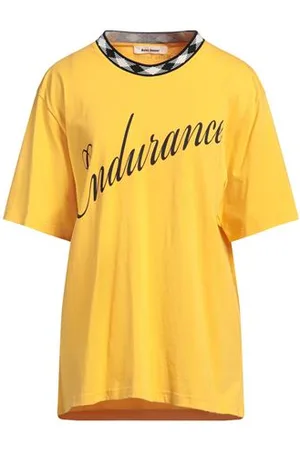 WALES BONNER CAMISETAS Y TOPS - Camisetas
