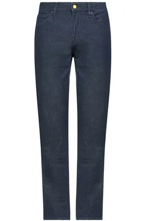 Guess PARTES DE ABAJO - Pantalones vaqueros