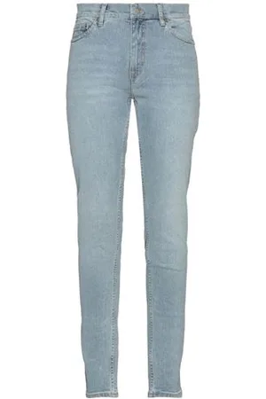 Dr Denim PARTES DE ABAJO - Pantalones vaqueros