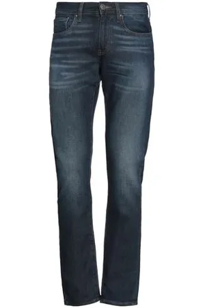 Armani Exchange PARTES DE ABAJO - Pantalones vaqueros