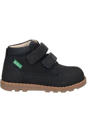 Kickers CALZADO - Botines de caña alta