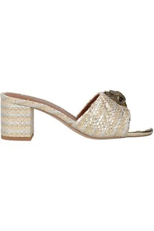 Kurt Geiger CALZADO - Sandalias con cierre