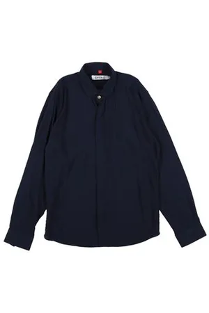 OVER-D CAMISETAS Y TOPS - Camisas