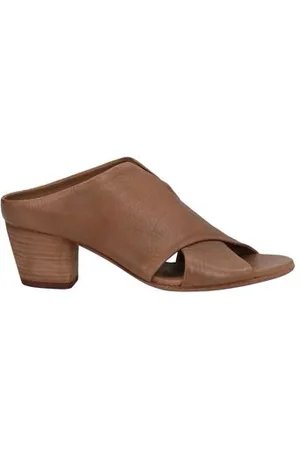 Officine creative CALZADO - Sandalias con cierre