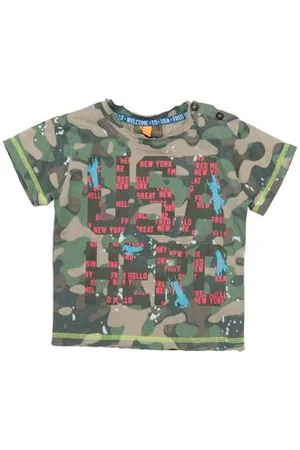Fred Mello CAMISETAS Y TOPS - Camisetas