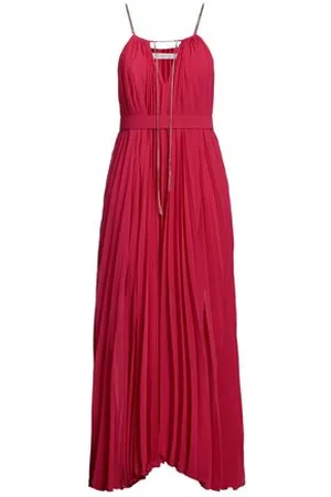 SIMONA CORSELLINI VESTIDOS - Vestidos largos