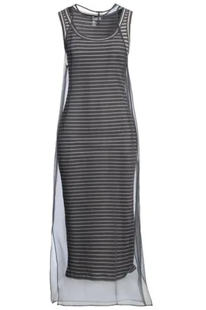 Brunello Cucinelli VESTIDOS - Vestidos midi