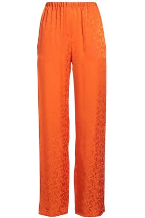 Msgm PARTES DE ABAJO - Pantalones