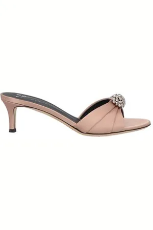 Giuseppe Zanotti CALZADO - Sandalias con cierre