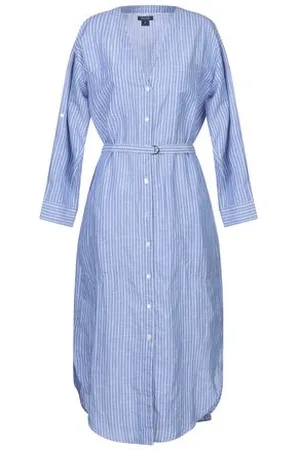 Woolrich VESTIDOS - Vestidos midi