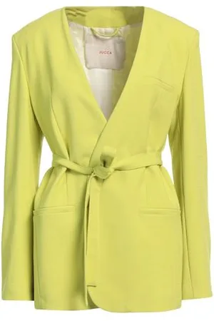 Jucca ROPA DE ABRIGO - Chaquetas y cazadoras
