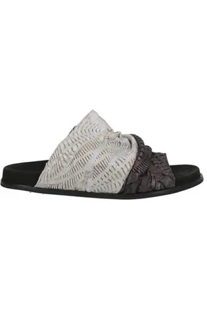 COLLECTION PRIVĒE? CALZADO - Sandalias con cierre