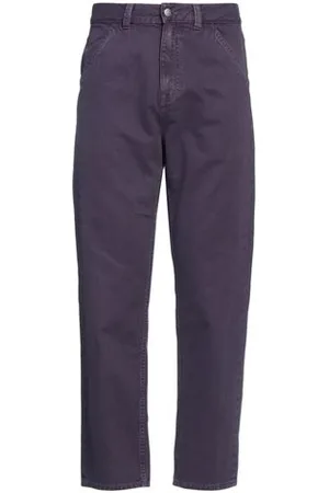 Edwin PARTES DE ABAJO - Pantalones vaqueros