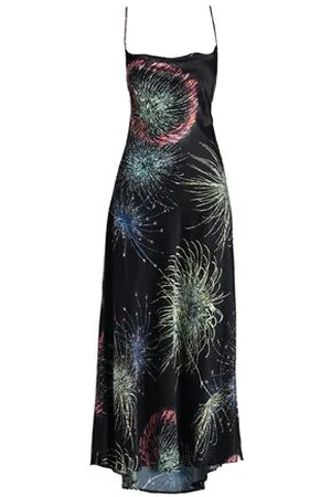 Msgm VESTIDOS - Vestidos largos