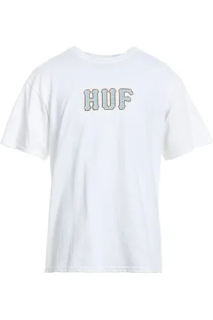 Huf CAMISETAS Y TOPS - Camisetas