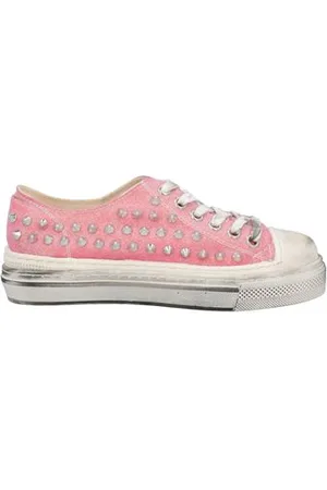 METAL GIENCHI CALZADO - Sneakers