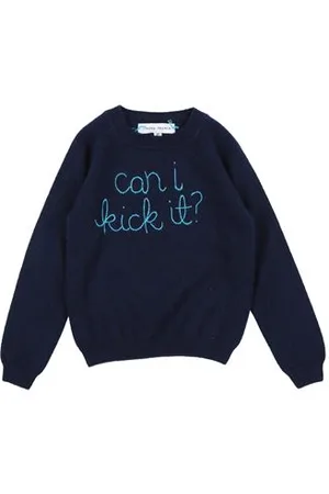 Lingua Franca PRENDAS DE PUNTO - Pullover