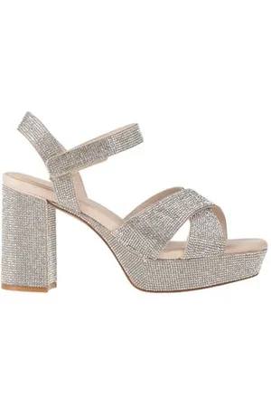 Jeffrey Campbell CALZADO - Sandalias con cierre