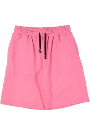 GAËLLE PARTES DE ABAJO - Pantalones cortos y bermudas