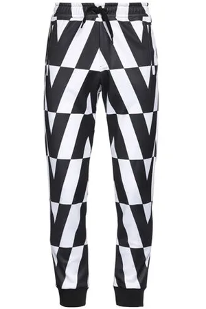 VALENTINO GARAVANI PARTES DE ABAJO - Pantalones