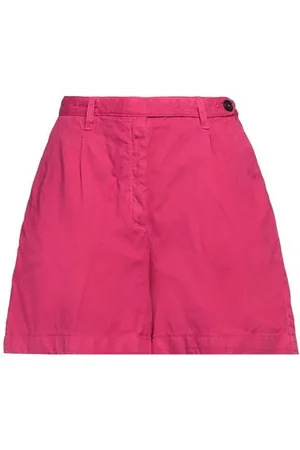 MASSIMO ALBA PARTES DE ABAJO - Pantalones cortos y bermudas