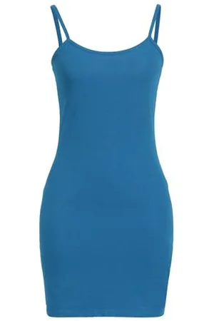 NA-KD VESTIDOS - Minivestidos