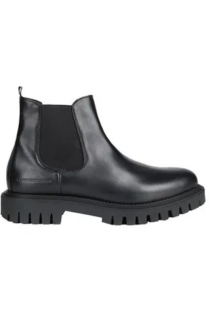 Tommy Hilfiger CALZADO - Botines de caña alta