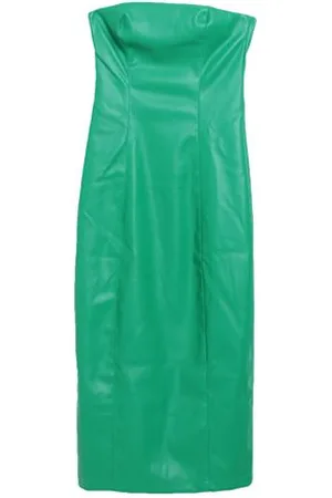 NA-KD VESTIDOS - Vestidos midi