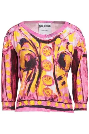 Moschino PRENDAS DE PUNTO - Cárdigans