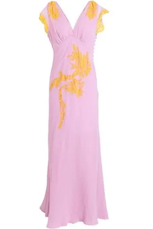 Topshop VESTIDOS - Vestidos largos