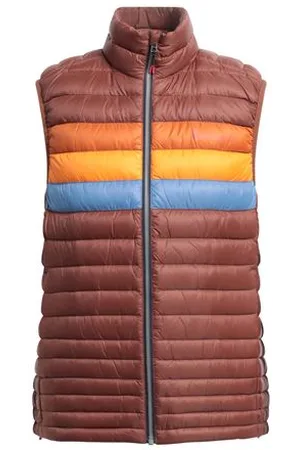 COTOPAXI ROPA DE ABRIGO - Chompas sin mangas