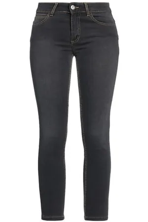 CORTE DEI GONZAGA PARTES DE ABAJO - Pantalones vaqueros