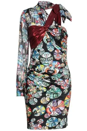 Custo Barcelona VESTIDOS - Minivestidos