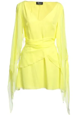 BLUMARINE VESTIDOS - Minivestidos