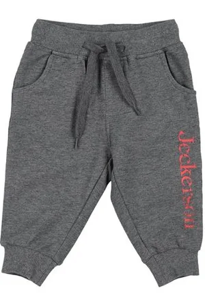 Jeckerson PARTES DE ABAJO - Pantalones