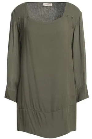 ROSSOPURO CAMISETAS Y TOPS - Tops