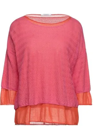 KANGRA CASHMERE PRENDAS DE PUNTO - Pullover