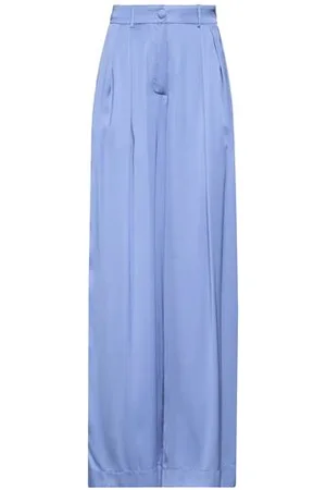 HEBE STUDIO PARTES DE ABAJO - Pantalones
