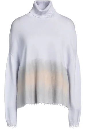 ARCHIVIO B PRENDAS DE PUNTO - Cuello alto