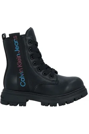 Calvin Klein CALZADO - Botines de caña alta