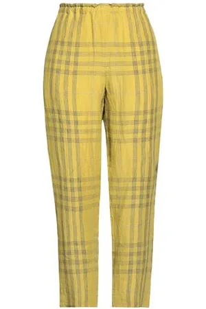 TELA PARTES DE ABAJO - Pantalones