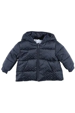 HUGO BOSS ROPA DE ABRIGO - Plumíferos y acolchados