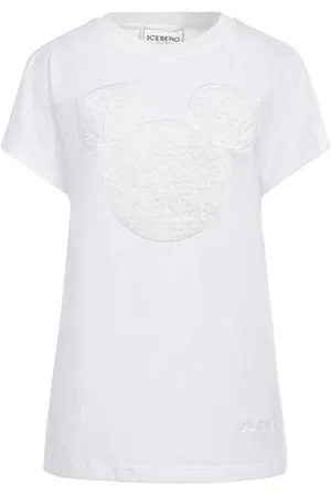 Iceberg CAMISETAS Y TOPS - Camisetas