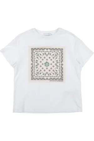 ERMANNO SCERVINO CAMISETAS Y TOPS - Camisetas