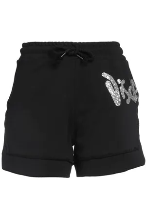 DISCLAIMER PARTES DE ABAJO - Pantalones cortos y bermudas