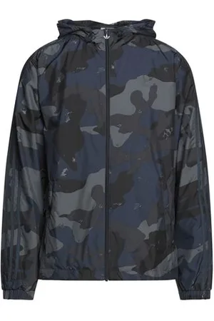 adidas ROPA DE ABRIGO - Chaquetas y cazadoras
