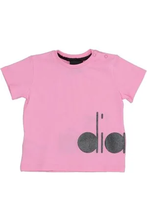 Diadora CAMISETAS Y TOPS - Camisetas