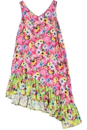 Msgm VESTIDOS - Vestidos para niña